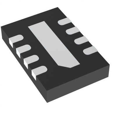 LTC2452IDDB Integrated Circuit Chip 16-Bit Αναλογικός προς ψηφιακούς μετατροπείς DFN-8