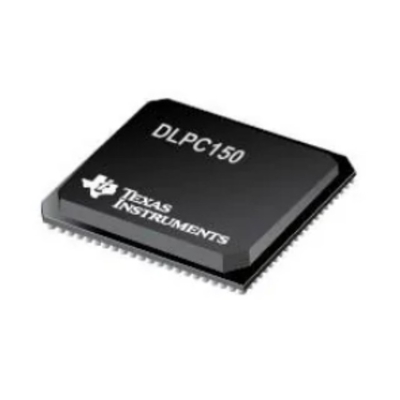 DLPC150ZEZ Ενοποιημένο κύκλωμα Chip DLP ελεγκτής NFBGA-201 DLP ψηφιακός ελεγκτής