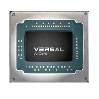 XCVC1502-2LSEVBVA1024 Τσιπ επεξεργαστή AI 28 θύρες 770 I/O VersalTM AI Core Adaptive SoC