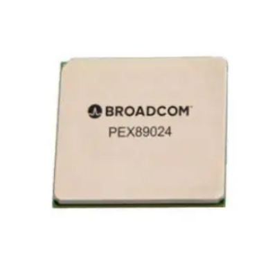 SS27-0A00-02 Integrated Circuit Chip 24-Lane Managed PCI Express 5.0 Switches (Σημείο ολοκληρωμένου κυκλώματος με 24 οδούς)