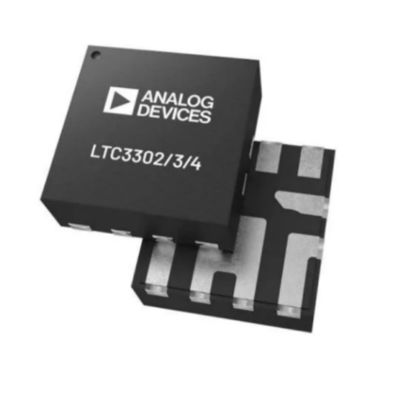 LTC3304ARUCM Τσιπ ολοκληρωμένου κυκλώματος 5V 6A Σύγχρονος ρυθμιστής βήματος προς τα κάτω