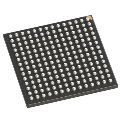 LFD2NX-9-7BG196A Πεδίο Προγραμματίσιμη Πύλη Σύνολο χαμηλής ισχύος Certus-NX Γενικός σκοπός FPGA
