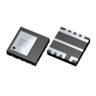 IGB110S10S1 Τσιπ ολοκληρωμένου κυκλώματος 100V 8mΩ E-Mode CoolGaNTM Τρανζίστορες PG-TSON-4