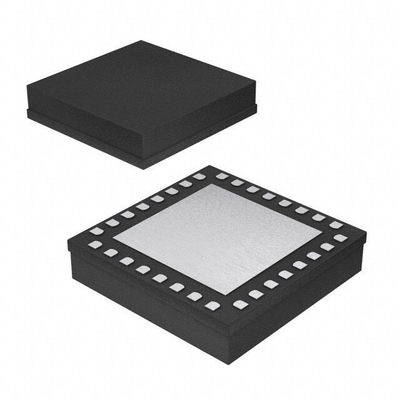 Μοντέλο ασύρματης επικοινωνίας HMC8108LC5 X-Band GaAs MMIC Low Noise Converter