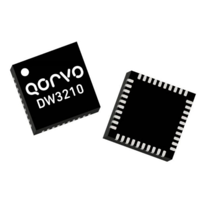 DW3210 Μονάδα ασύρματης επικοινωνίας Υπερευρείας ζώνης Transceiver IC με 1 θύρα κεραίας