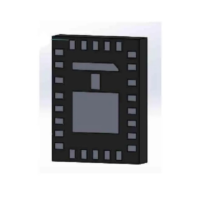 ADL5961ACCZ Μονάδα ασύρματης επικοινωνίας Ενσωματωμένος αναλυτής διανυσματικού δικτύου Front End