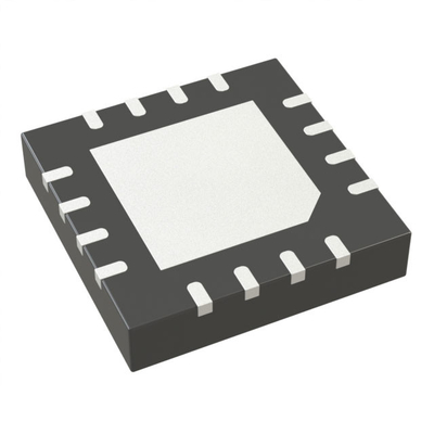 ADG2436BCPZ Integrated Circuit Chip Διπλό μονοπολικό διπλό διακόπτη IC