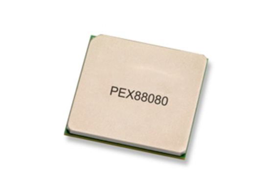 PEX88080B0 Ethernet IC 82 Lane 82 Port PCI Express Gen 4.0 Διακόπτες