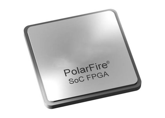 MPF050T-FCSG325I Πεδίο προγραμματισμού πύλης 500 MHz PolarFire FPGA IC 325-TFBGA