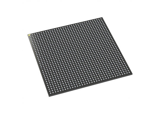 MPF500TS-FCG1152I Πεδίο Προγραμματισμού Πύλης 0,97V Εγκατεστημένη PolarFireTM FPGA IC 1152-FCBGA
