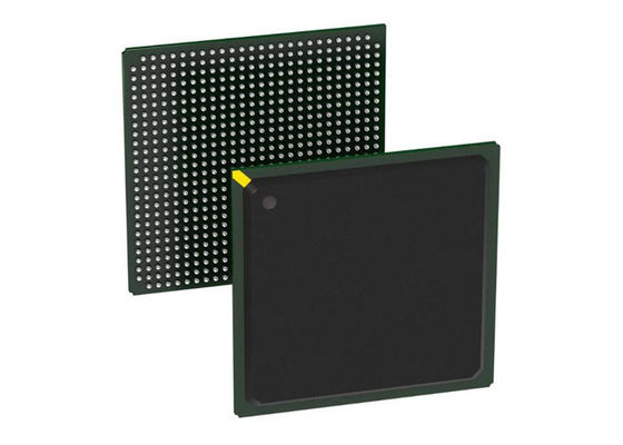 M2GL050TS-1FG896I Πλατεία Προγραμματισμού Πύλης IGLOO®2 FPGAs χαμηλής πυκνότητας PBGA-896