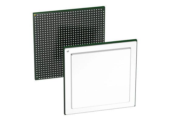 MPF500TS-FC1152M Πεδίο Προγραμματίσιμη Πύλη Μαρί Αυτοκινητοβιομηχανική Προγραμματίσιμη Λογική PolarFireTM FPGA