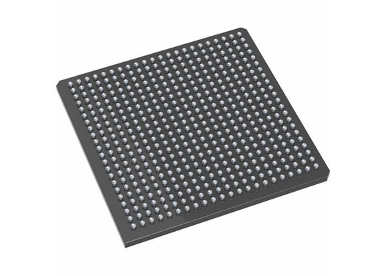 M2GL025TS-FG484I Πλατεία Προγραμματισμού Πύλης FPGA IC 27.6KLEs IGLOO2 Τσιπάκια FPGA
