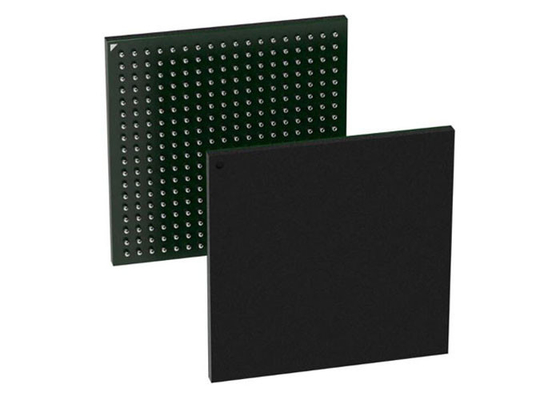 M2GL090TS-1FCS325I Πλαίσιο Προγραμματισμού Πύλης IC FPGA 56.5KLE IGLOO2 FPGA Chip