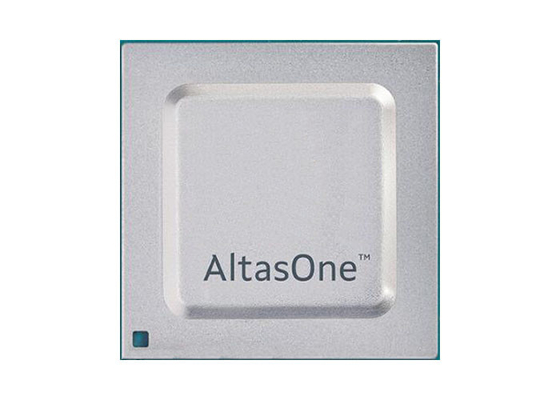 IN055050 AI επεξεργαστής Chip AtlasOneTM PAM4 DSP AtlasOneTM 50Gbps PAM4 Οπτικό DSP