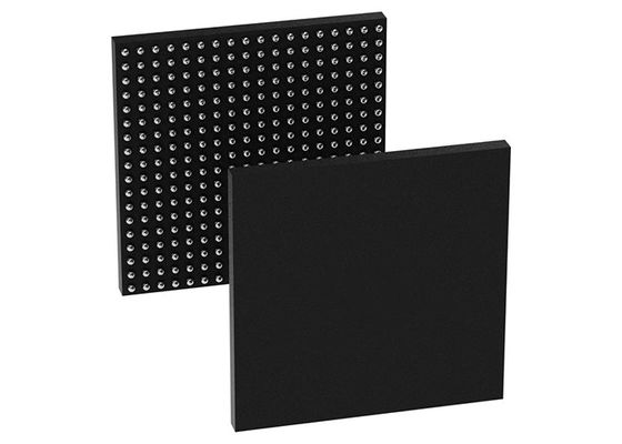 M2GL025T-1VFG400I Πεδίο Προγραμματίσιμη Πύλη Μαρί χαμηλή πυκνότητα 1.2V IGLOO2 FPGA IC για ασφαλές ασύρματο