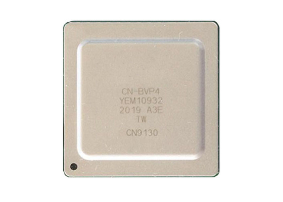 CN9130-1600-NG-AUS-G επεξεργαστής τεχνητής νοημοσύνης Chip OCTEON TX2TM CN913X Four Core Arm®v8 Multi-Core SoC