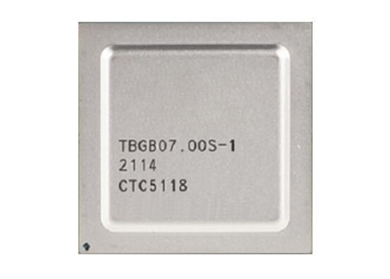 CTC5118 Ethernet IC ARM A53 CPU Core Switching Chips 180G I/O εύρος ζώνης Ethernet Switches