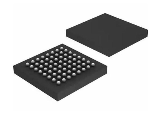 AQR114C-B1-C Ethernet IC υψηλής απόδοσης με ενιαία θύρα Ethernet PHY Transceivers