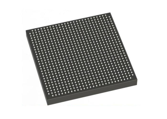 AQC114-B1-I Ethernet IC υψηλής απόδοσης 5GbE επεκτάσιμοι ελεγκτές mGig Ethernet