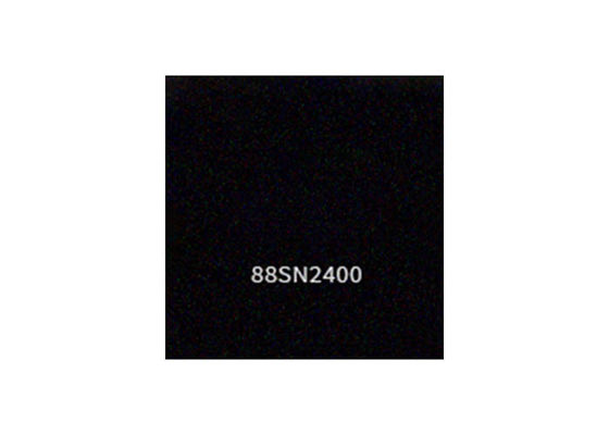 88SN2400 Συγκεντρωτικό διακομιστή μνήμης υψηλής απόδοσης NVMe-oF SSD