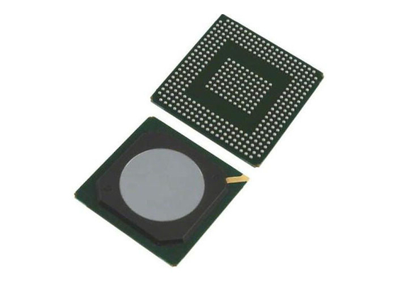 98CX8520A0-BZD4C000 Ethernet IC Ethernet Switch 3.2Tbps Prestera CX Κέντρο Δεδομένων