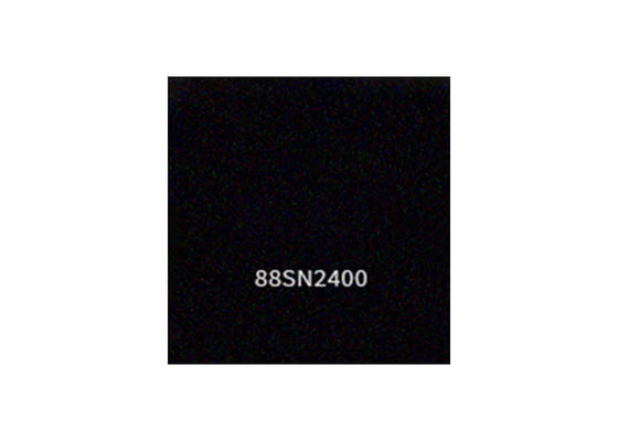 88SN2400B1-BXG2C000 Συγκεντρωτική μονάδα επεξεργασίας μνήμης IC Chip Low Latency NVMe-oF SSD Converter Controller