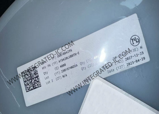 A19420LUBBTN Sensor IC υψηλής ακρίβειας Hall-Effect Transmission Speed Sensor IC