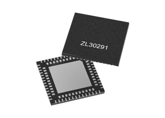 ZL30291LDG1 Τσιπ ολοκληρωμένου κυκλώματος CK440Q Γεννήτης ρολογιού UQFN-100 Γεννήτης χρονολόγησης ρολογιού