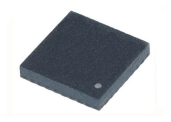 RTL8126-VB-CG Ethernet IC Ελεγκτής Ethernet QFN-56 Λύση NIC υψηλής ταχύτητας 5GbE