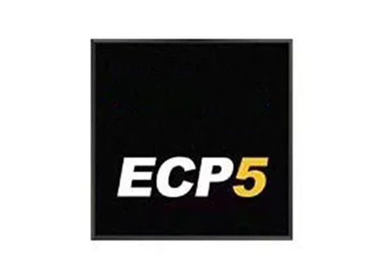 LFE5UM-25F-8MG285I Πεδίο Προγραμματίσιμη Πύλη Σύνολο χαμηλής κλίσης 118 I/O ECP5 Εγκατεστημένο FPGA