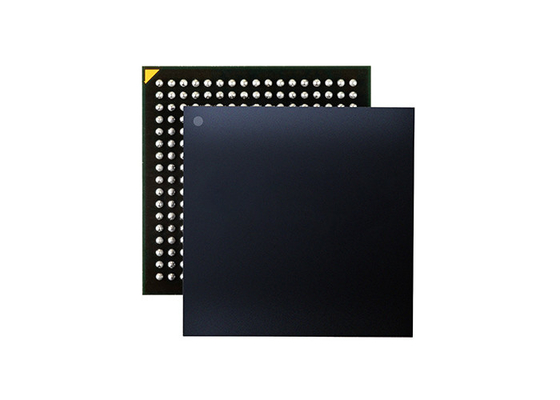 LN2-CT-10-3CBG484I Πεδίο Προγραμματίσιμη Πύλη Μαρί υψηλής απόδοσης 3.3V I/O Εγκατεστημένο FPGA IC