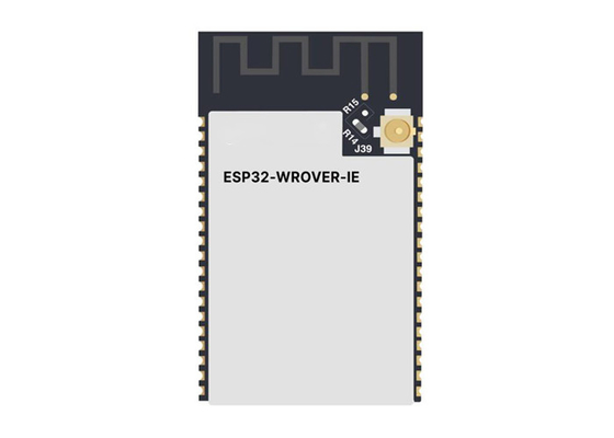ESP32-WROVER-E-N4R2 Μονάδα ασύρματης επικοινωνίας Μονάδα πολυπρωτοκόλλου WiFi + Μονάδα MCU BT LE