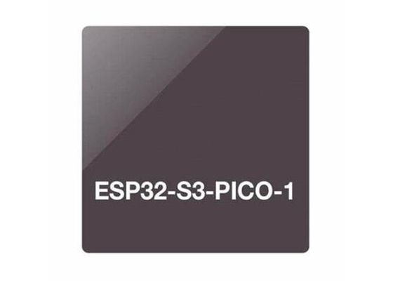 Μονάδα ασύρματης επικοινωνίας ESP32-S3-PICO-1-N8R2 8MB (Quad SPI Flash Wi-Fi και BT LE SiP)