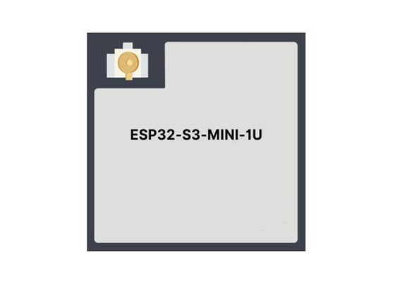 ΕΣΠ32-C3-MINI-1U-H4 Μονάδα ασύρματης επικοινωνίας 2.4GHz Wi-Fi και Μονάδες MCU BT LE