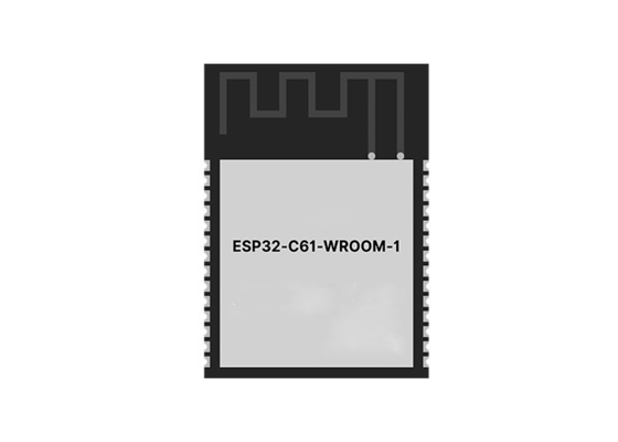 Μονάδα ασύρματης επικοινωνίας ESP32-C3-MINI-1-H4X Γενικού σκοπού Μονάδα Wi-Fi και BT LE