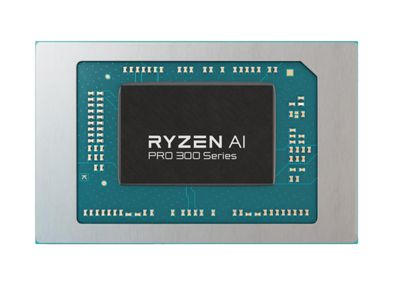 100-000001683 AI επεξεργαστής Chip Ryzen AI PRO 300 σειράς Ryzen AI 9 HX PRO 375 επεξεργαστές
