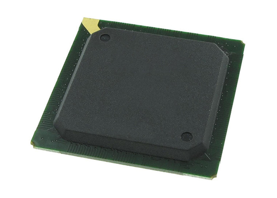 LFE5UM-85F-6BG381C Πεδίο Προγραμματισμένη Πύλη Γενικός σκοπός 3.2 Gb/s ECP5 FPGA IC