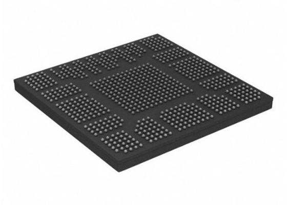 LFE5UM-85F-7BG756I Πεδίο Προγραμματισμένη Πύλη Μαρί ECP5 FPGA Chip CABGA-756 FPGA IC