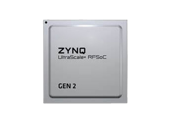 XCZU39DR-L2FFVF1760I AI επεξεργαστής Chip 256 KB ZynqTM UltraScale+TM RFSoC Chip