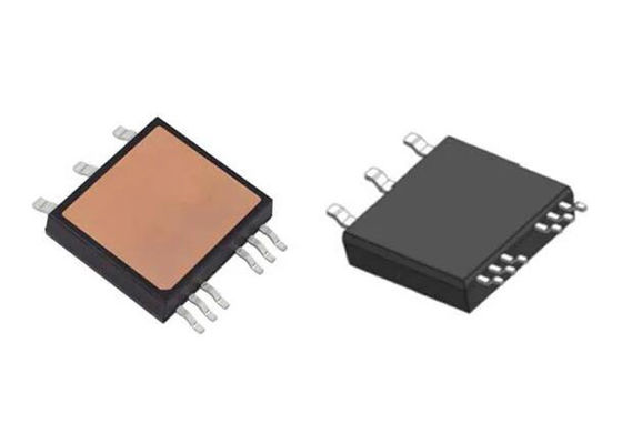 STGSH50M120D Integrated Circuit Chip IGBT Τρανζίστορες 1.2kV IGBT Τραντς Γκέιτ Πεδίο-Στάση