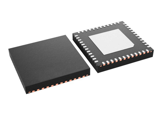 TMDS181IRGZT Τσιπ ολοκληρωμένου κυκλώματος 6Gbps TMDS Retimer VQFN-48 HDMI Retimer