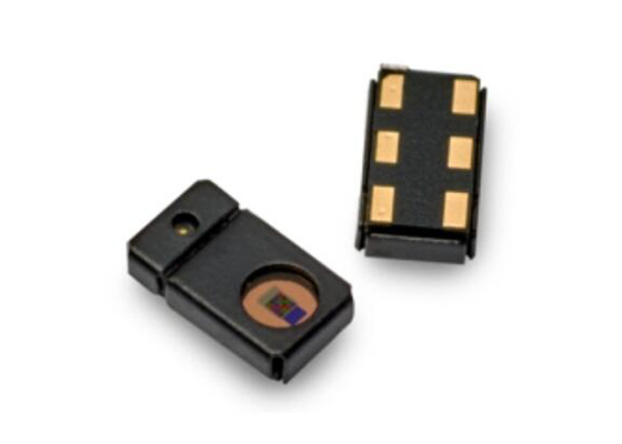 APDS-9999 αισθητήρας IC ψηφιακής εγγύτητας και RGB αισθητήρας 400kHz αισθητήρες φωτός περιβάλλοντος