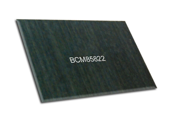 BCM85822 Διασύνδεσμος Ethernet IC Διασύνδεσμοι Ethernet PHY 800GbE Διασύνδεσμος PAM-4 PHY