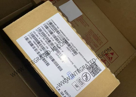 Μνήμη IC Chip W29N02KVSIAF 2Gbit Παράλληλη μνήμη NAND Flash IC TSOP48