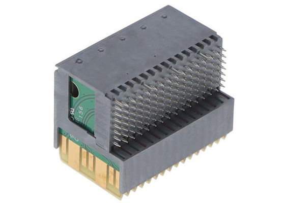 Συνδέτες RVPX-P16DC1 υψηλής ταχύτητας SpaceVPX Connector 112POS