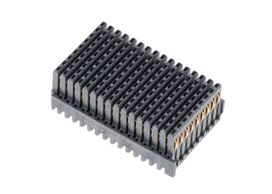 Συνδέτες RVPX-JE216MM1 υψηλής ταχύτητας 1,8 mm Συνδέτης SpaceVPX