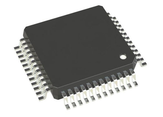 R5F526TAADFL Μικροελεγκτής MCU RX26T Serie Μικροελεγκτής 120MHz 32-bit MCU LFQFP-48