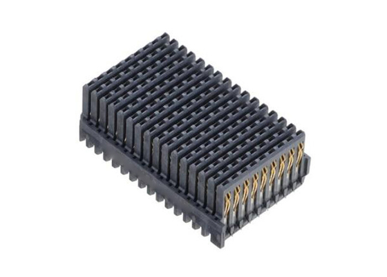 Συνδέτες RVPX-JE216MC1 Συνδέτες R-VPX ανθεκτικοί υψηλής ταχύτητας 144-POS