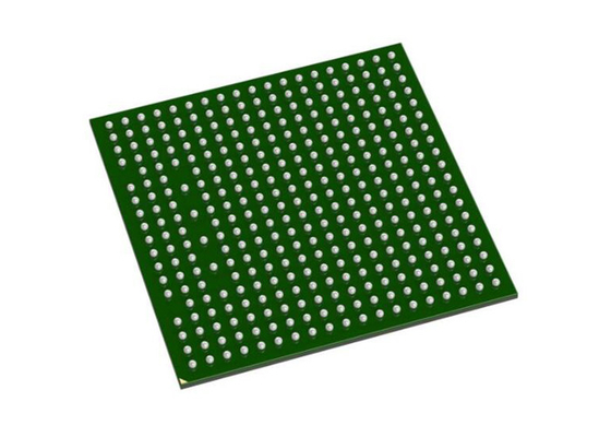 STM32MP157DAB1 Μικροελεγκτής MCU ARM Cortex-A7 Μικροεπεξεργαστής 800MHz MPU 32-bit